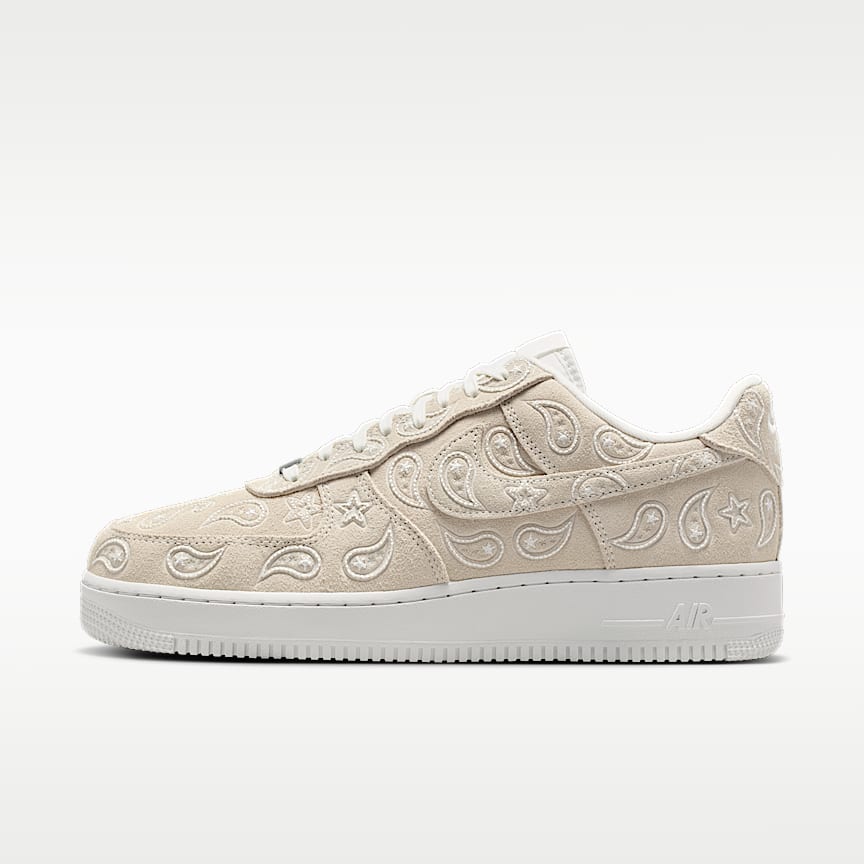 NIKE公式】Nike エア フォース 1 '07 LV8 メンズシューズ.オンライン